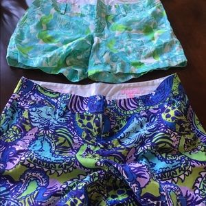 Shorts